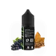 Saltana - Black Grape - 30ML Salt Likit Saltana - Black Grape - 30ML Salt Likit