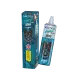 Saltica Cyberpunk 12000 Puff Saltica Cyberpunk 12000 Puff