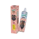 Saltica Cyberpunk 12000 Puff Saltica Cyberpunk 12000 Puff