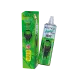 Saltica Cyberpunk 12000 Puff Saltica Cyberpunk 12000 Puff