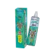 Saltica Cyberpunk 12000 Puff Saltica Cyberpunk 12000 Puff