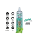 Saltica Cyberpunk 12000 Puff Saltica Cyberpunk 12000 Puff