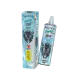 Saltica Cyberpunk 12000 Puff Saltica Cyberpunk 12000 Puff