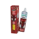 Saltica Cyberpunk 12000 Puff Saltica Cyberpunk 12000 Puff