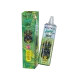 Saltica Cyberpunk 12000 Puff Saltica Cyberpunk 12000 Puff