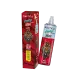 Saltica Cyberpunk 12000 Puff Saltica Cyberpunk 12000 Puff