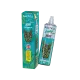 Saltica Cyberpunk 12000 Puff Saltica Cyberpunk 12000 Puff