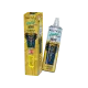 Saltica Cyberpunk 12000 Puff Saltica Cyberpunk 12000 Puff