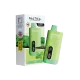 Saltica Digital 10000 Puff Saltica Digital 10000 Puff