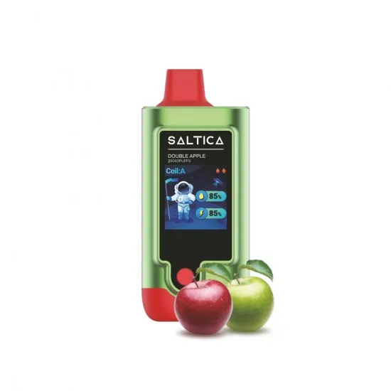 Saltica Digital 20000 Puff Saltica Digital 20000 Puff