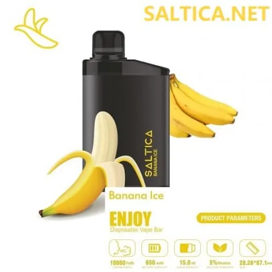 Saltica ENJOY 10000 Puff Saltica ENJOY 10000 Puff