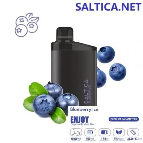 Saltica ENJOY 10000 Puff Saltica ENJOY 10000 Puff