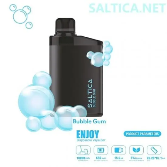 Saltica ENJOY 10000 Puff Saltica ENJOY 10000 Puff