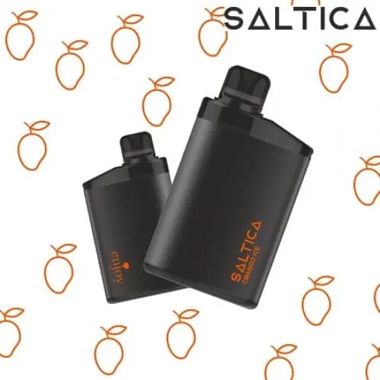 Saltica ENJOY 10000 Puff Saltica ENJOY 10000 Puff