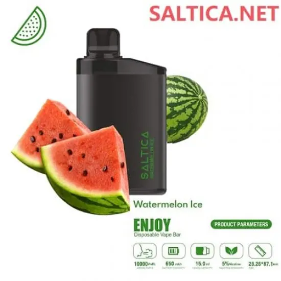 Saltica ENJOY 10000 Puff Saltica ENJOY 10000 Puff