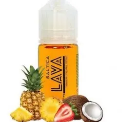Saltica Lava Salt Likit 30ML