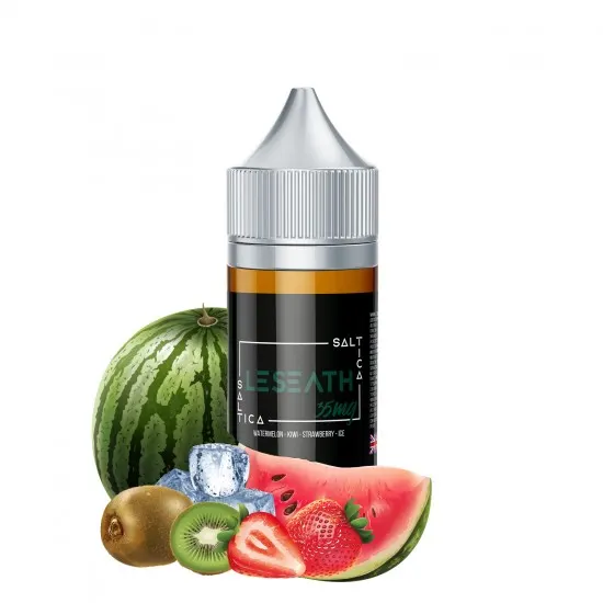 Saltica Leseath Salt Likit 30ML Saltica Leseath Salt Likit 30ML