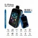 Saltica S-Phone Puff 30000 Saltica S-Phone Puff 30000