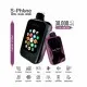 Saltica S-Phone Puff 30000 Saltica S-Phone Puff 30000