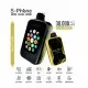 Saltica S-Phone Puff 30000 Saltica S-Phone Puff 30000