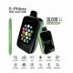 Saltica S-Phone Puff 30000 Saltica S-Phone Puff 30000