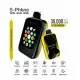 Saltica S-Phone Puff 30000 Saltica S-Phone Puff 30000