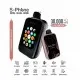 Saltica S-Phone Puff 30000 Saltica S-Phone Puff 30000