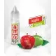 SEC - Apple Shisha 20ML Salt Likit SEC - Apple Shisha 20ML Salt Likit