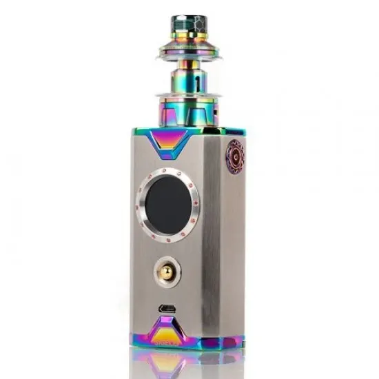 Sigelei Chronus Shikra 200W Sigelei Chronus Shikra 200W
