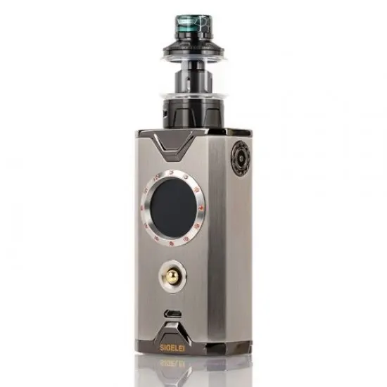 Sigelei Chronus Shikra 200W Sigelei Chronus Shikra 200W