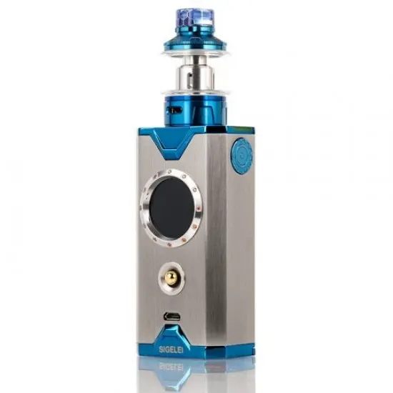 Sigelei Chronus Shikra 200W Sigelei Chronus Shikra 200W
