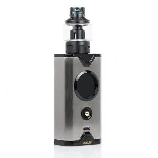 Sigelei Chronus Shikra 200W Sigelei Chronus Shikra 200W