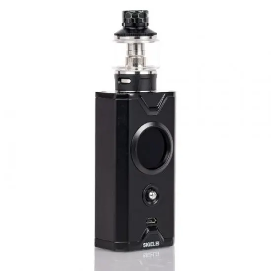 Sigelei Chronus Shikra 200W Sigelei Chronus Shikra 200W