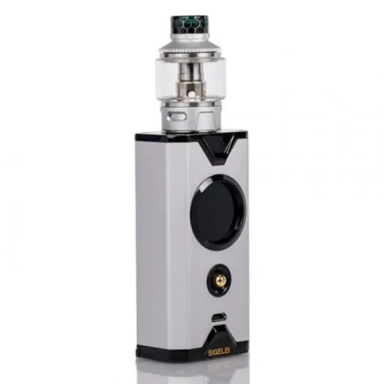 Sigelei Chronus Shikra 200W Sigelei Chronus Shikra 200W