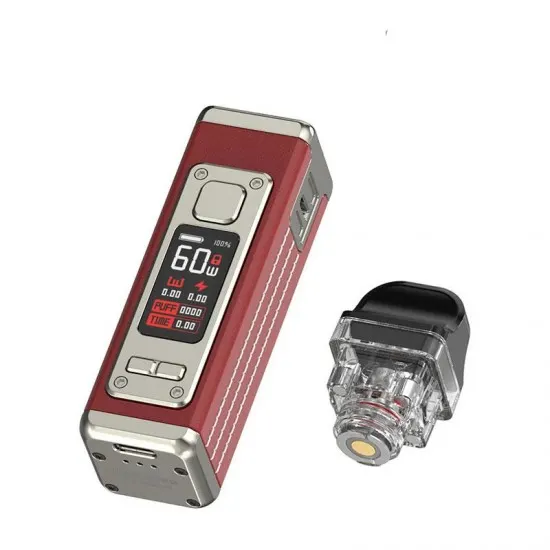 Smok RPM 4 Smok RPM 4