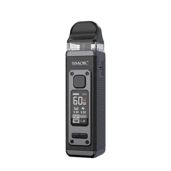 Smok RPM 4 Smok RPM 4