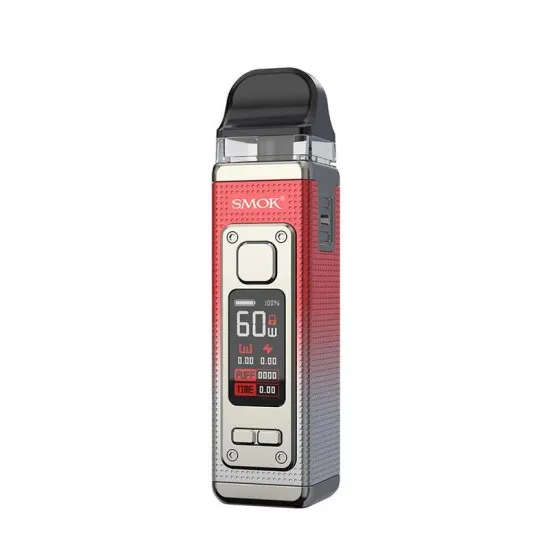 Smok RPM 4 Smok RPM 4