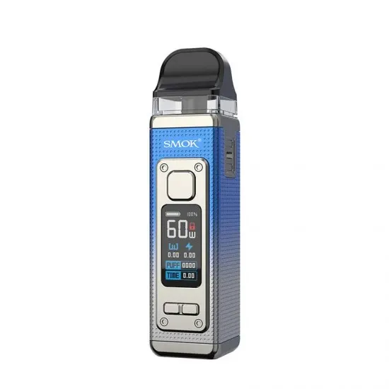 Smok RPM 4 Smok RPM 4