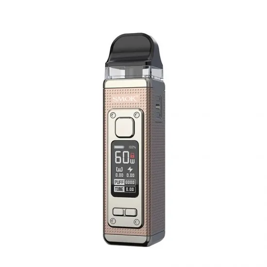 Smok RPM 4 Smok RPM 4