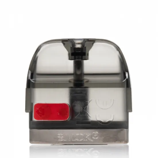 Smok Acro Pod Yedek Kartuş Smok Acro Pod Yedek Kartuş