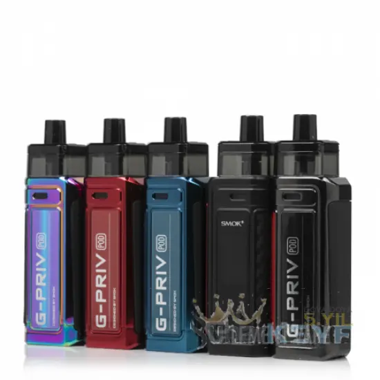 Smok G-Priv Pod Smok G-Priv Pod