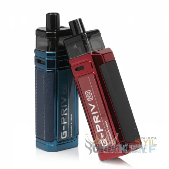 Smok G-Priv Pod Smok G-Priv Pod