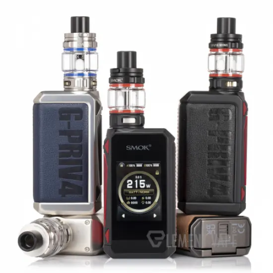 Smok G Priv 4 Smok G Priv 4