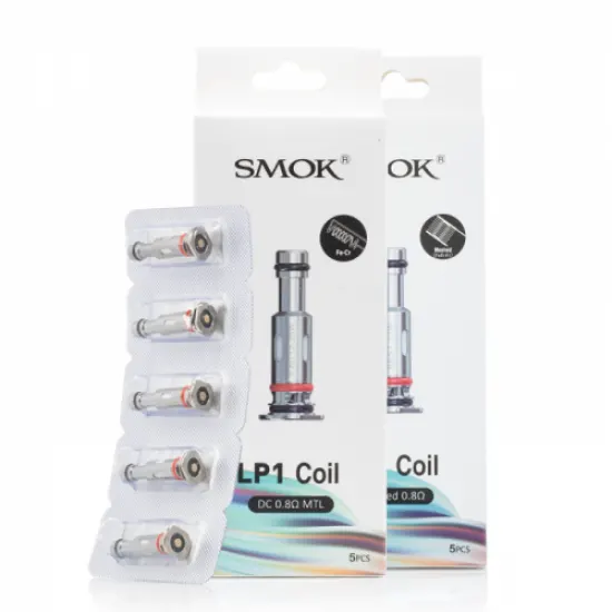 Smok NOVO 4 LP1 Coil Smok NOVO 4 LP1 Coil