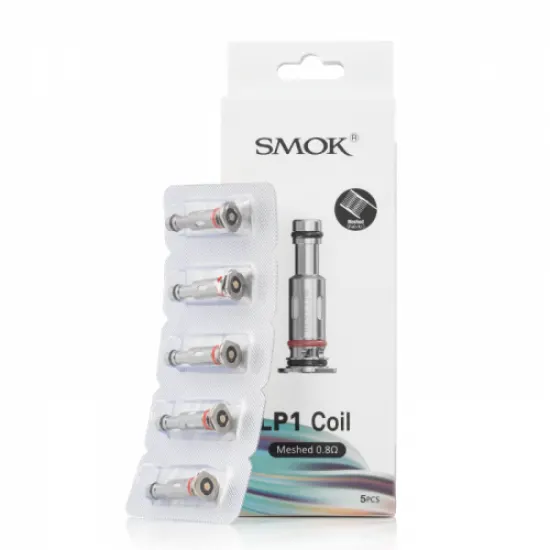Smok NOVO 4 LP1 Coil Smok NOVO 4 LP1 Coil