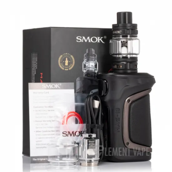 Smok MAG-18 Kit Smok MAG-18 Kit
