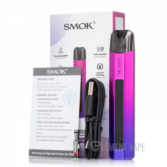 Smok Nfix PRO Smok Nfix PRO