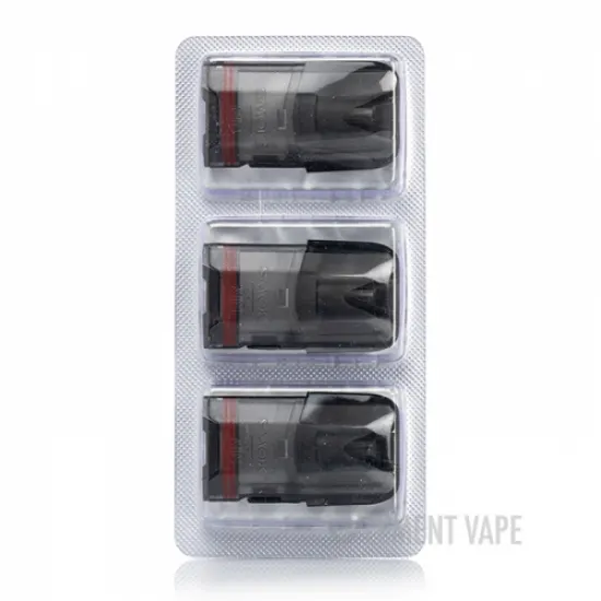 Smok Nfix Pro Yedek Kartuş Smok Nfix Pro Yedek Kartuş