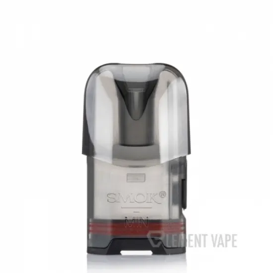 Smok Nfix Pro Yedek Kartuş Smok Nfix Pro Yedek Kartuş
