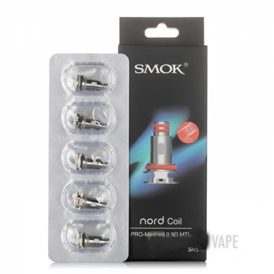 Smok Nord Pro Yedek Coil Smok Nord Pro Yedek Coil